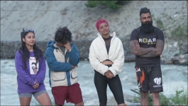 MTV Roadies (Karm Ya Kaand) - 30th September 23